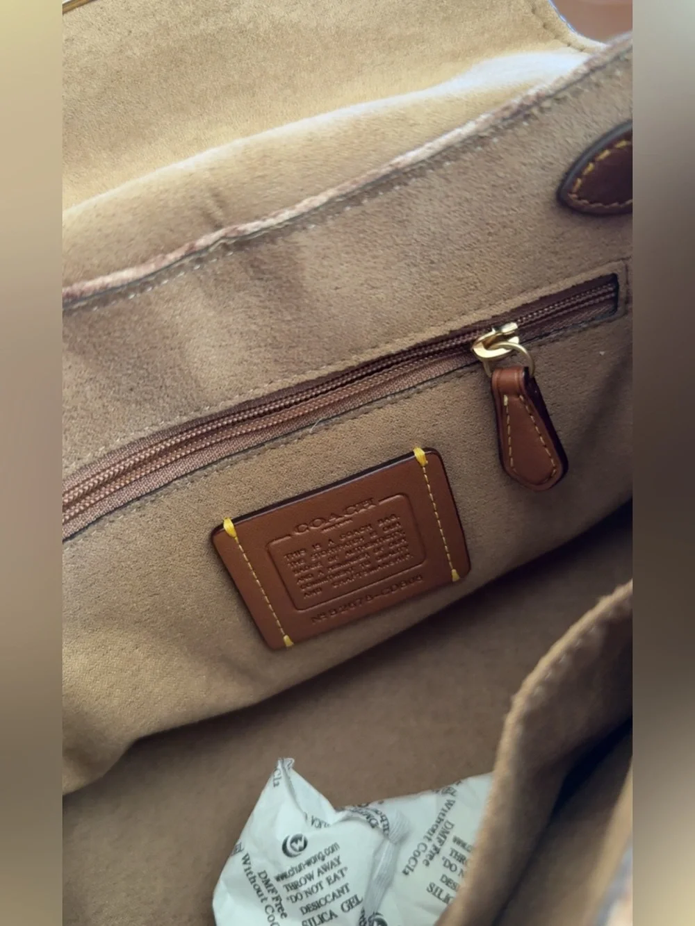 Emory Top Handle Crossbody in signature Chenille